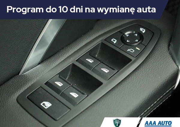 BMW X1 cena 173000 przebieg: 9277, rok produkcji 2023 z Wejherowo małe 326